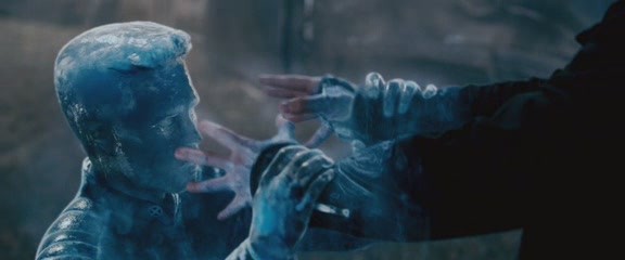 X-Men: Son Direniş Fotoğrafı