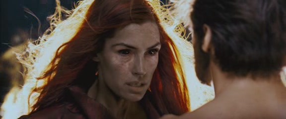 X-Men: Son Direniş Fotoğrafı