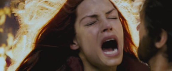 X-Men: Son Direniş Fotoğrafı