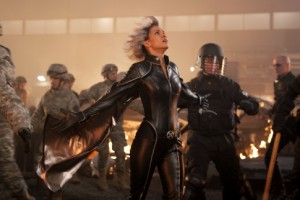 X-Men: Son Direniş Fotoğrafı