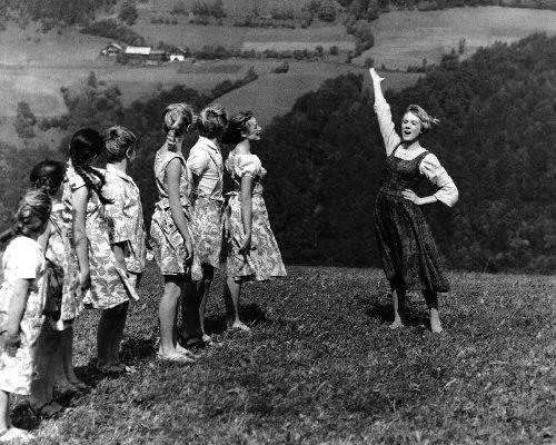 Neşeli Günler Fotoğrafı