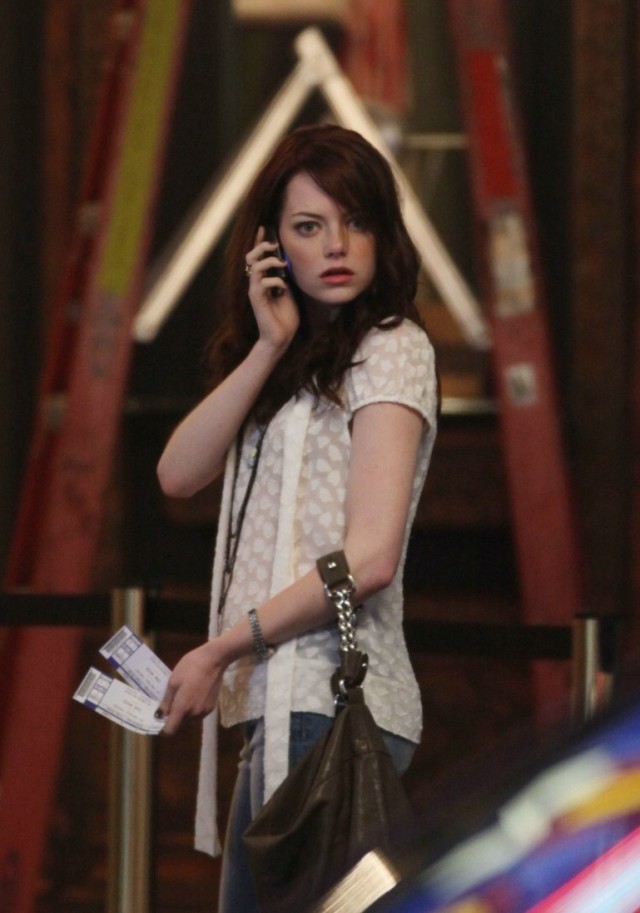 Arkadaştan Öte Fotoğrafı