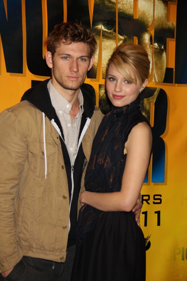 Ben Dört Numara Fotoğrafı