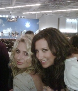 Hellcats Fotoğrafı