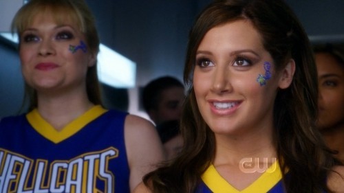 Hellcats Fotoğrafı