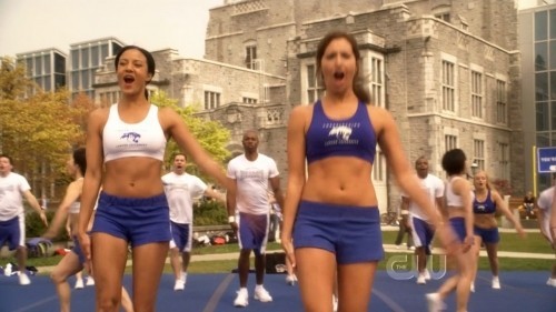 Hellcats Fotoğrafı