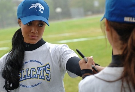 Hellcats Fotoğrafı