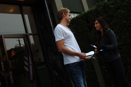 Hellcats Fotoğrafı