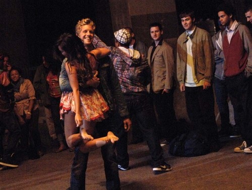 Hellcats Fotoğrafı