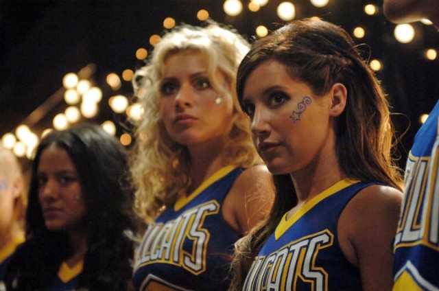 Hellcats Fotoğrafı