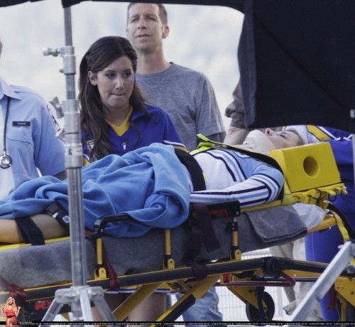 Hellcats Fotoğrafı