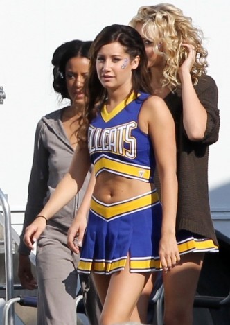 Hellcats Fotoğrafı