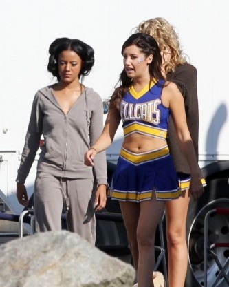 Hellcats Fotoğrafı