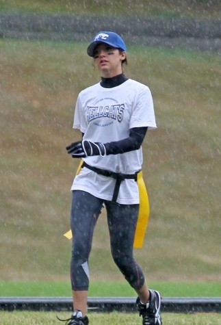 Hellcats Fotoğrafı