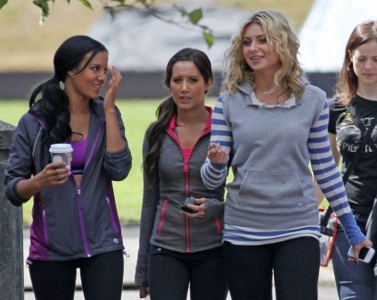 Hellcats Fotoğrafı