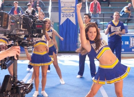 Hellcats Fotoğrafı