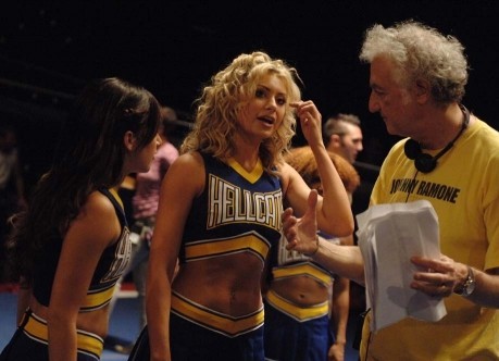 Hellcats Fotoğrafı