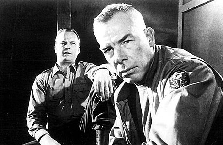 12 Kahraman Haydut Fotoğrafı