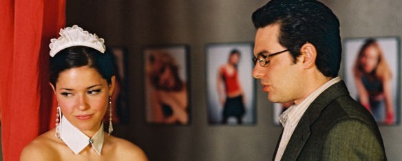 Satılık Masumiyet Fotoğrafı