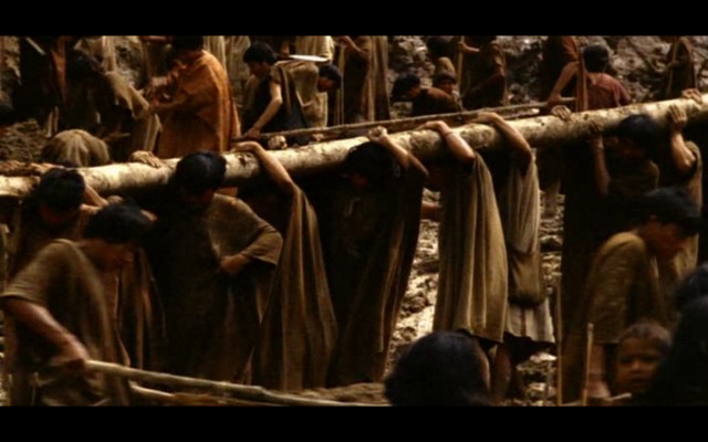 Fitzcarraldo Fotoğrafı