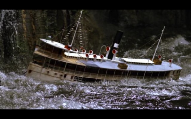 Fitzcarraldo Fotoğrafları 27