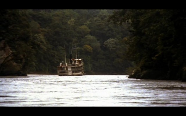 Fitzcarraldo Fotoğrafları 28