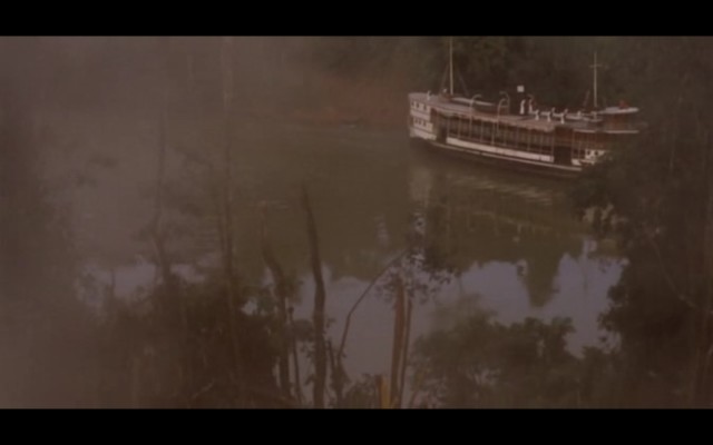 Fitzcarraldo Fotoğrafı