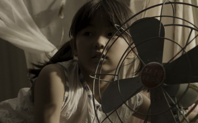 Felaketin İzleri Fotoğrafı