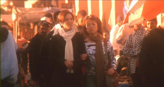 Midnight Fly Fotoğrafı