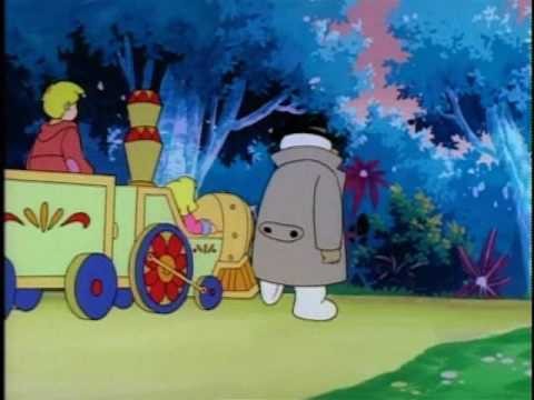 Curly: The Littlest Puppy Fotoğrafı