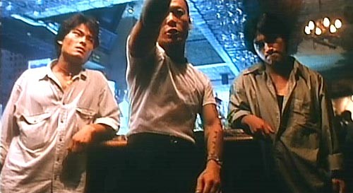 Legendary Couple Fotoğrafı