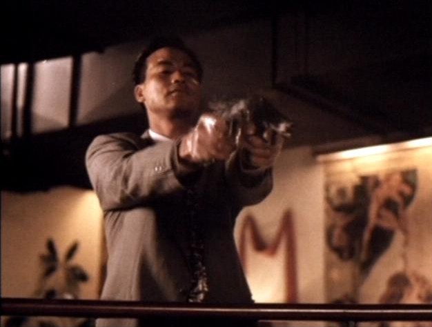 The Killer's Love Fotoğrafı