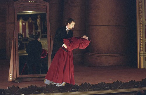 Sihirbaz Fotoğrafı