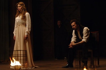 Sihirbaz Fotoğrafı