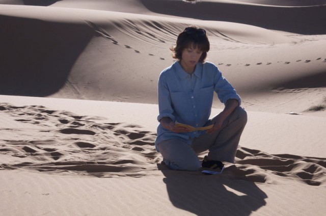 Aşka Fırsat Ver Fotoğrafı