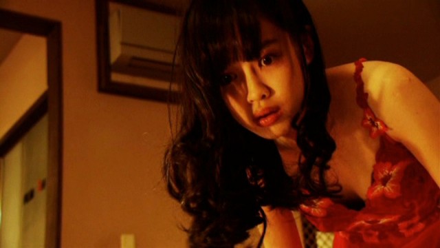 Sex Volunteer Fotoğrafı