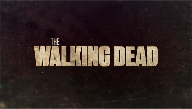 The Walking Dead Fotoğrafı