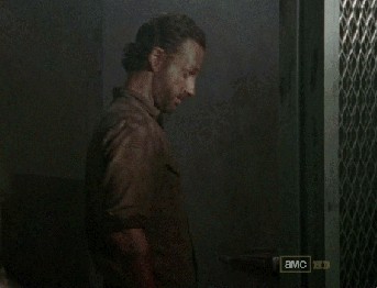 The Walking Dead Fotoğrafı