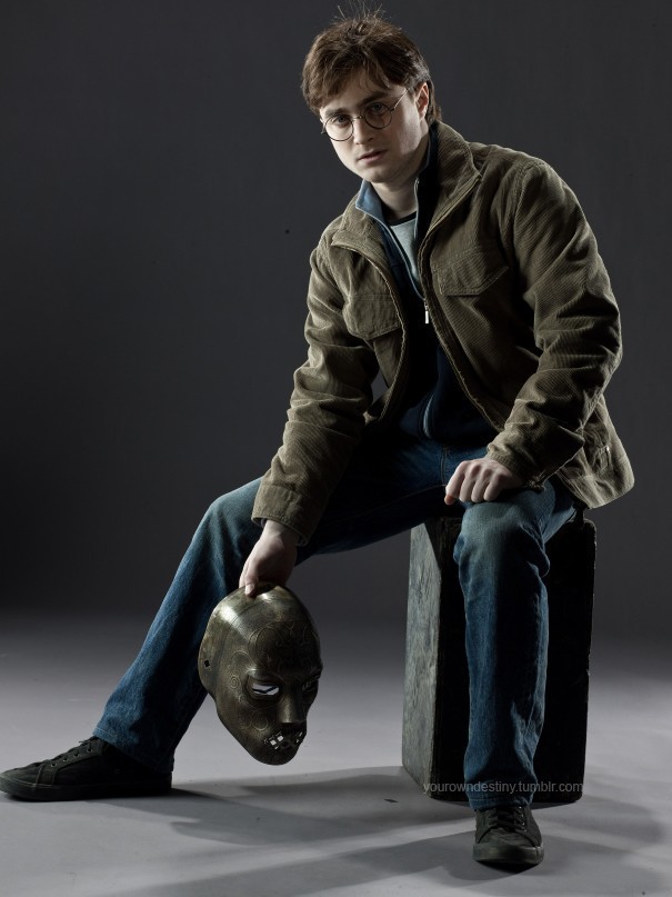 Harry Potter ve Ölüm Yadigarları: Bölüm 2 Fotoğrafı