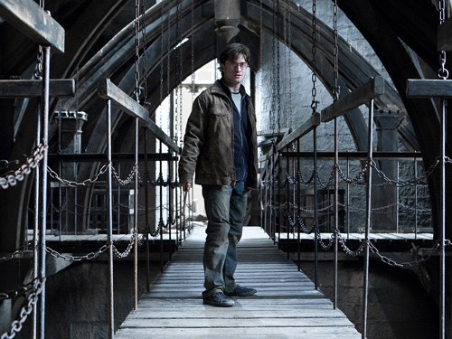 Harry Potter ve Ölüm Yadigarları: Bölüm 2 Fotoğrafı