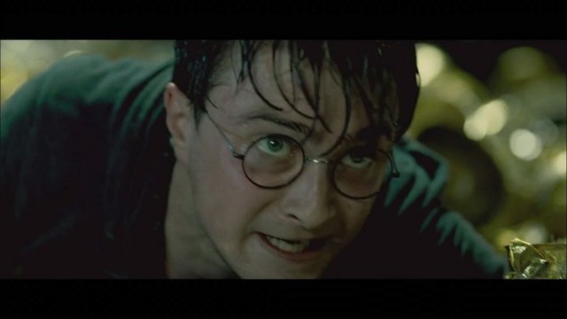 Harry Potter ve Ölüm Yadigarları: Bölüm 2 Fotoğrafı