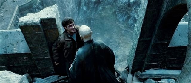 Harry Potter ve Ölüm Yadigarları: Bölüm 2 Fotoğrafı