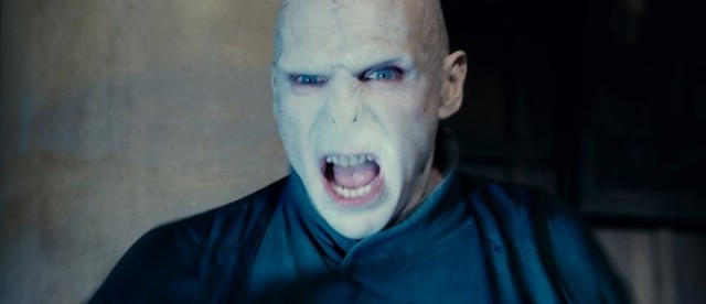 Harry Potter ve Ölüm Yadigarları: Bölüm 2 Fotoğrafı