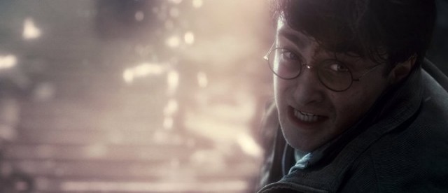 Harry Potter ve Ölüm Yadigarları: Bölüm 2 Fotoğrafları 223