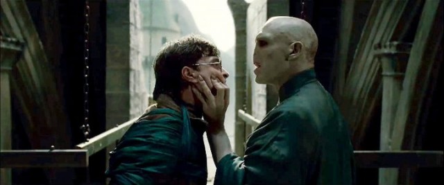 Harry Potter ve Ölüm Yadigarları: Bölüm 2 Fotoğrafı