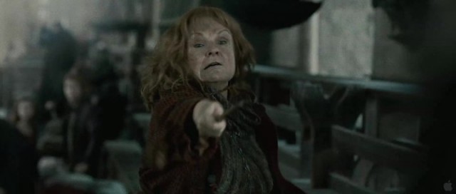 Harry Potter ve Ölüm Yadigarları: Bölüm 2 Fotoğrafı