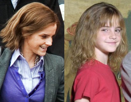 Harry Potter ve Ölüm Yadigarları: Bölüm 2 Fotoğrafı