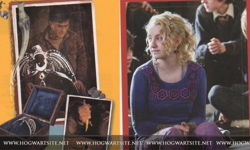 Harry Potter ve Ölüm Yadigarları: Bölüm 2 Fotoğrafı
