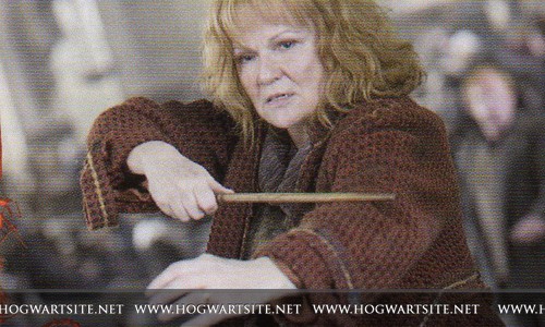 Harry Potter ve Ölüm Yadigarları: Bölüm 2 Fotoğrafı