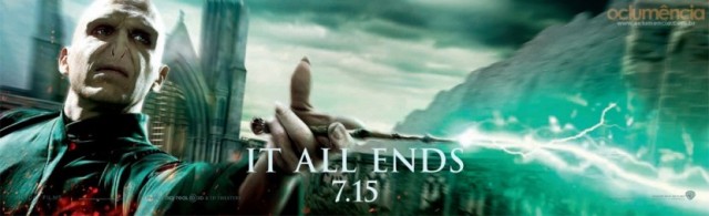 Harry Potter ve Ölüm Yadigarları: Bölüm 2 Fotoğrafları 337